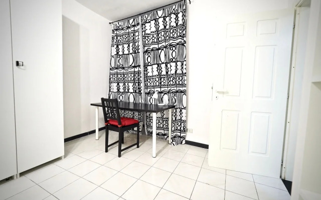 Comodissima Casa San Bernardo