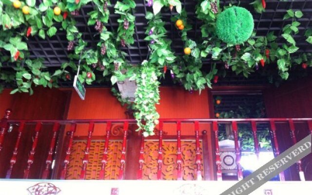 Zangzhiyuan Business Hotel