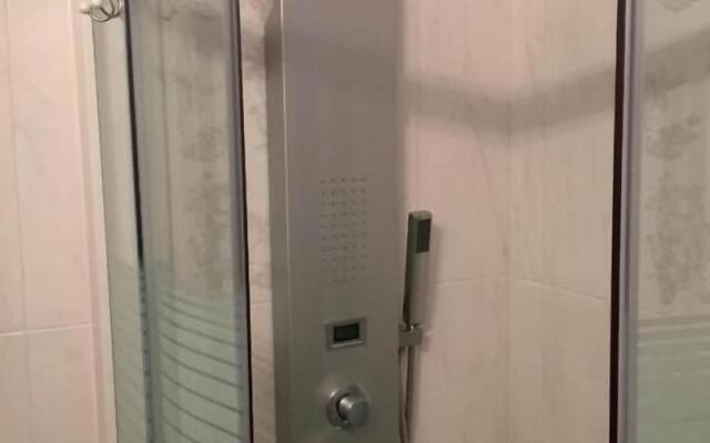 La Locanda Del Sorriso B&B