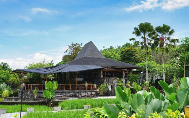 Sumberwatu Heritage