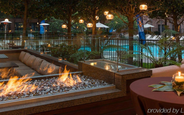 Hyatt Centric Santa Clara Silicon Valley