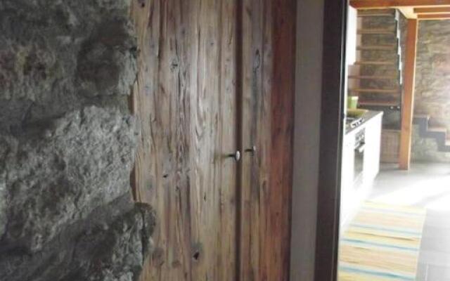 Maison Pépé et Mémé