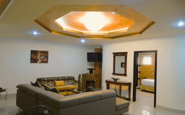 Hotel Boutique Mary Carmen