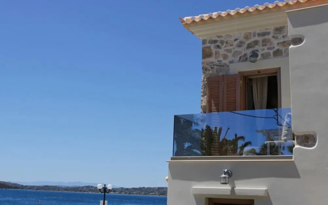 Villasonboard Rock Villa 3bed Jacuzzi Seaside
