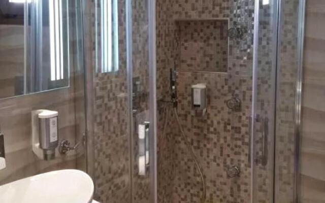 Xenios Dias Boutique Hotel