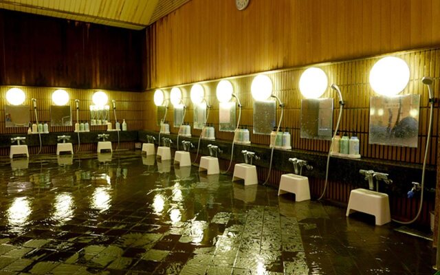 Kamenoi Hotel Kanonji