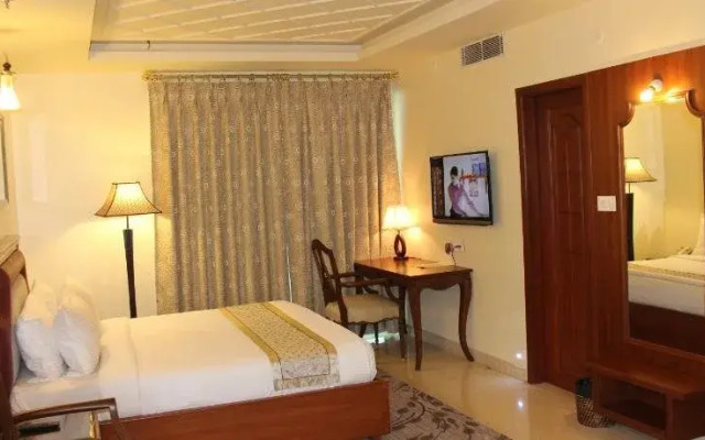 Hotel Royale de CASA