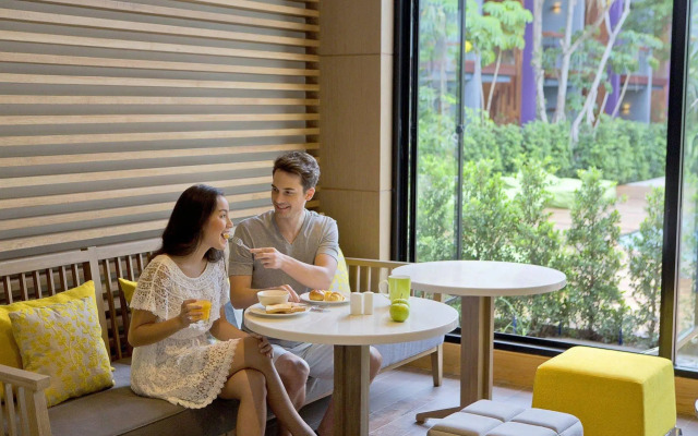 Holiday Inn Express Phuket Patong Beach Central by IHG