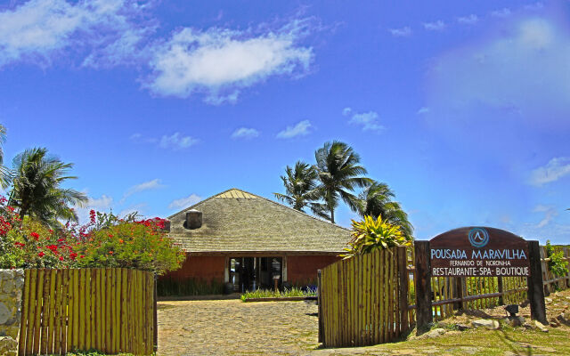 Pousada Maravilha Fernando de Noronha