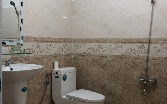 Duc Linh Hotel