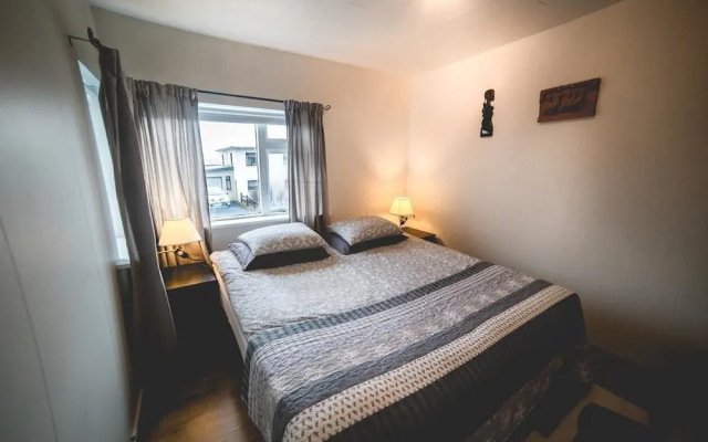 Dream Guesthouse Vik