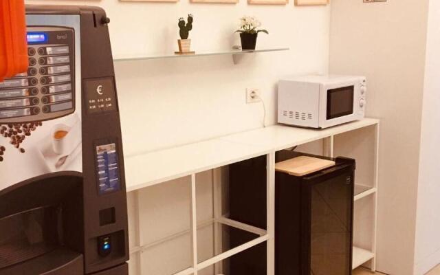 Kaktus Guest House
