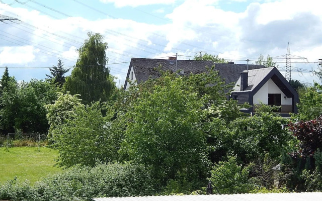 Apartmenthaus Abendsonne
