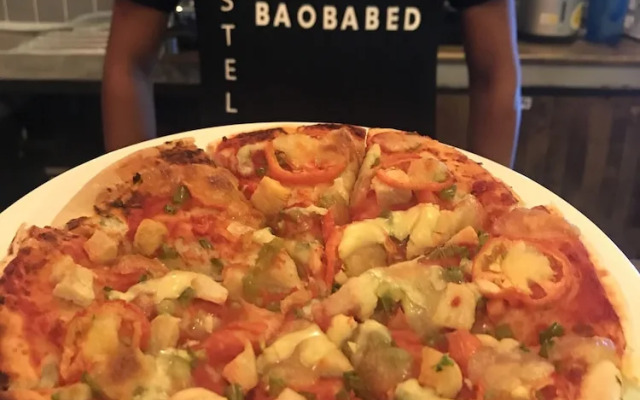 BaobaBed Hostel