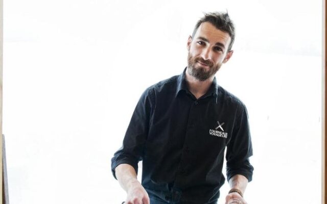 Chalet Inarpa & Resort