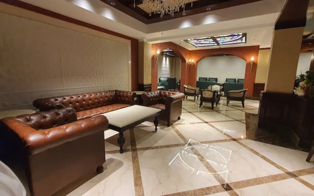Hotel Sepal