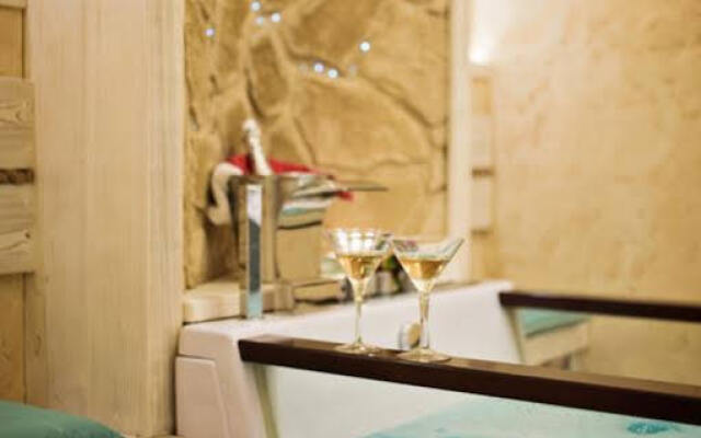 Apartament Szarotka Górska