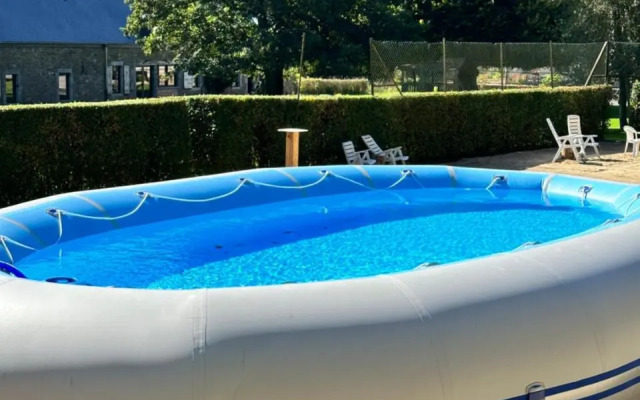 Chï¿½teau Le Risdoux