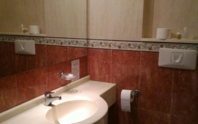 Hotel Primavera dell'Etna