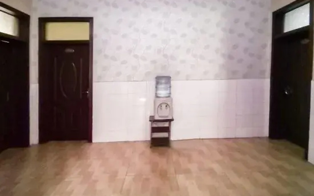 Jiatianxia Hotel
