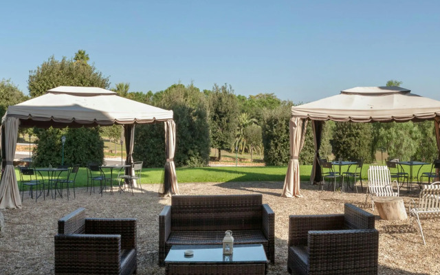 Hotel Selva Candida