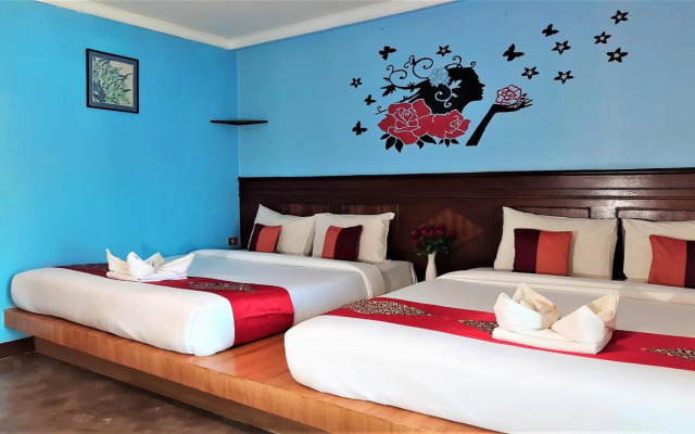 Lamoon Resotel