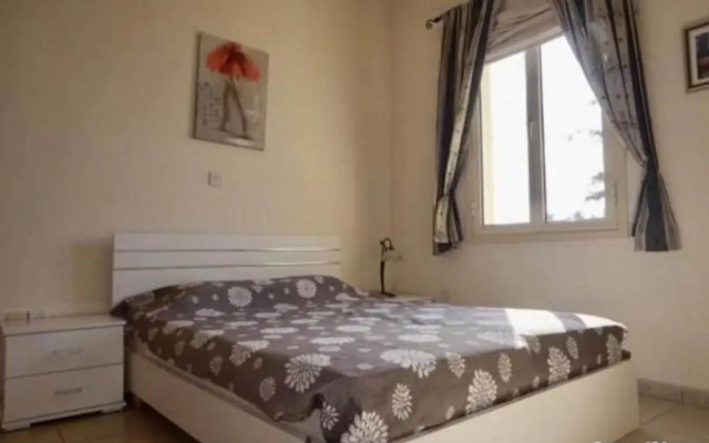 Aphrodite Gardens Apt 27