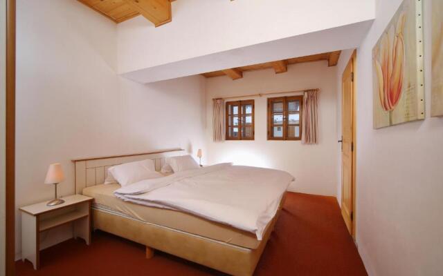 Villa 6 Vrchlabí