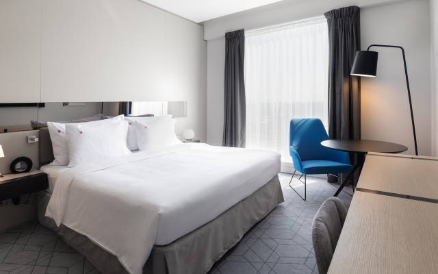 Studio M Arabian Plaza Hotel & Hotel Apartments