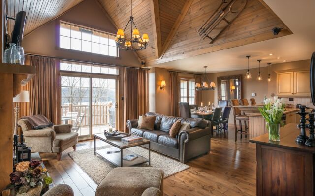 Tremblant Elysium - Tremblant Resort