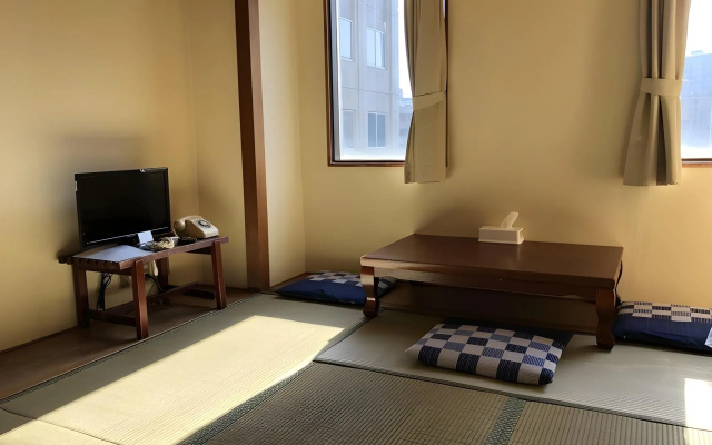 Hotel 28 Hiroshima – Guest Rooms – Hiroshima
