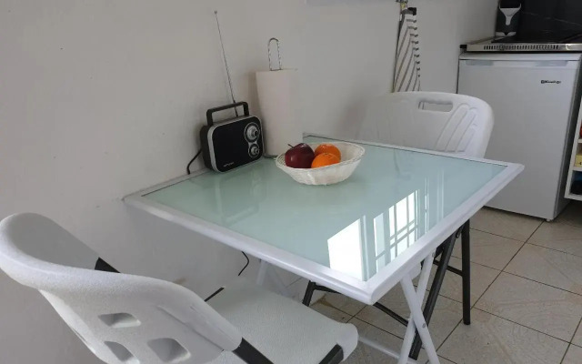 Apart ManGo