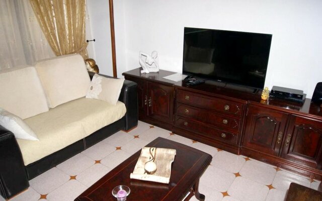 Apartment With 2 Bedrooms in Funchal, With Furnished Garden and Wifi -