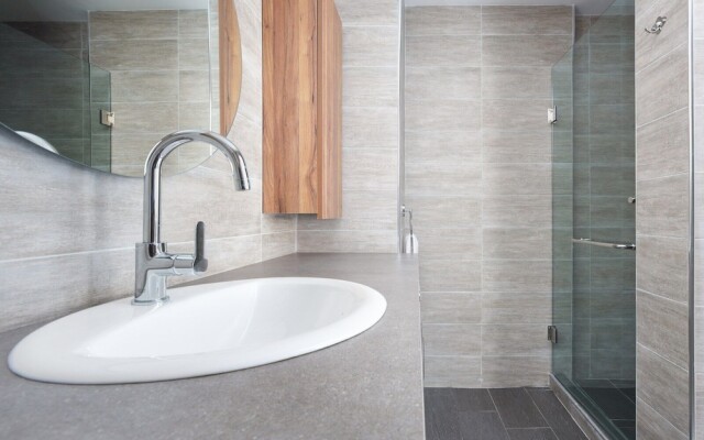 Stay Inn на ул. Кохбаци