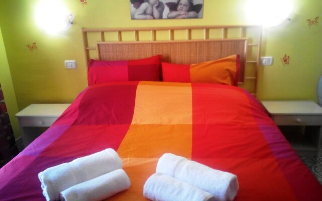 Bed & Breakfast Phenicusa