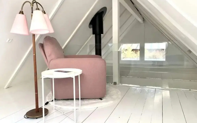 5 Star Holiday Home in Hornbaek
