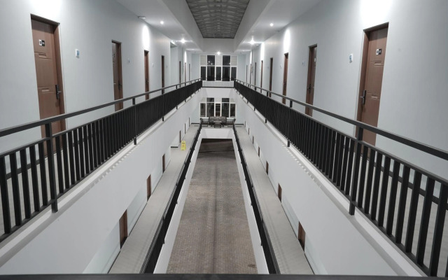 CASAKITA exclusive guest house