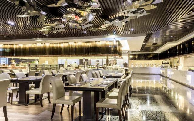 Sheraton Taitung Hotel