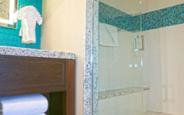 River Spirit Casino Resort