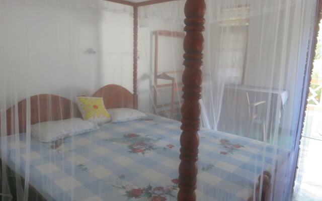 Beach Lagoon Guest House