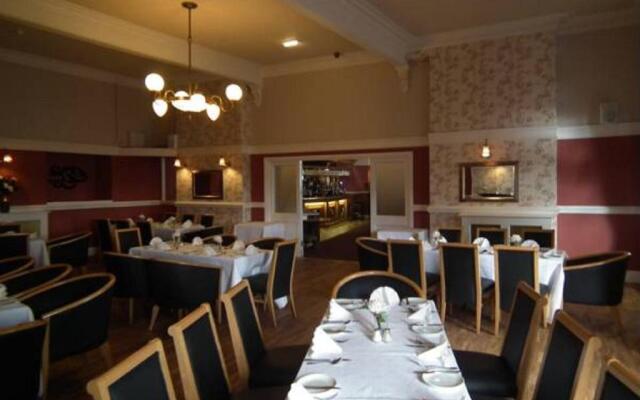 The North Euston Hotel