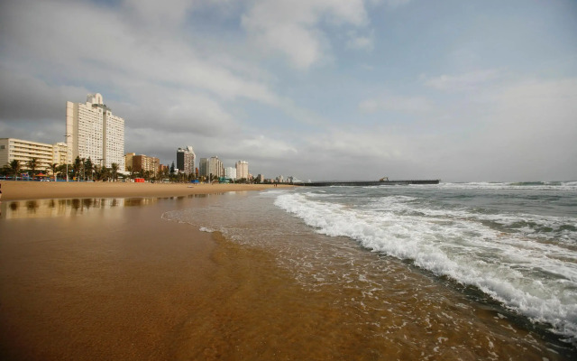 Garden Court Marine Parade - 55Des502