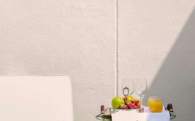 Casa Romana Hotel Boutique