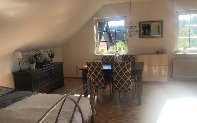 Business Apartment Bugl