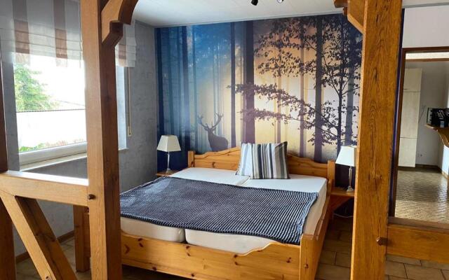 Ferienwohnung Klinkhammer
