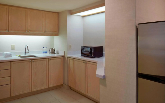 Delta Hotels by Marriott Toronto Airport & Conference Centre