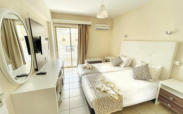 Antonis G. Hotel Apartments