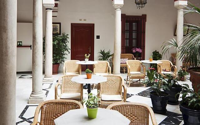 Sercotel Las Casas de los Mercaderes