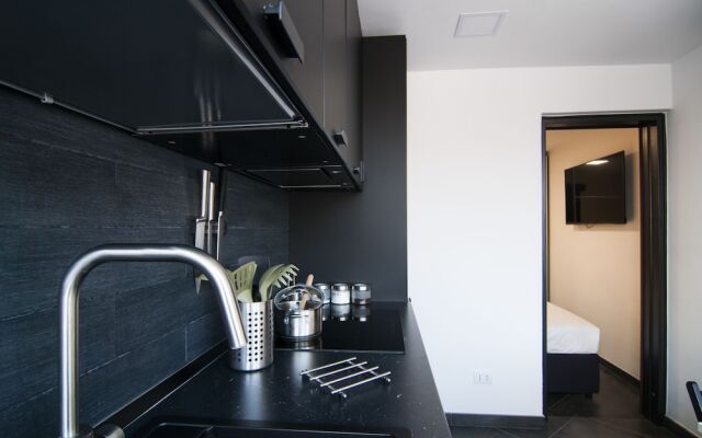 San Giovanni Cozy Studio