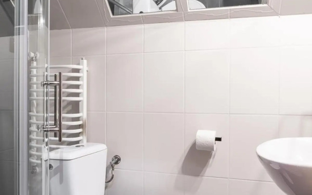 Kwatera Górska 903mnpm